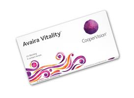 AVAIRA VITALITY 6PZ