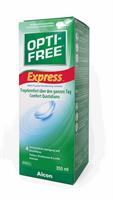 OPTI FREE  EXPRESS     355ML