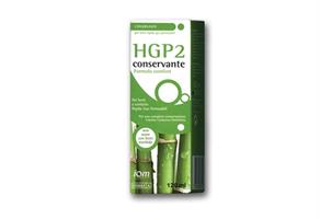 SOLUZIONE HGP 2           120ML