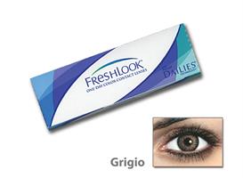 FRESHLOOK ONE DAY GRIGIO 10PZ