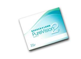 PUREVISION 2HD 3PZ