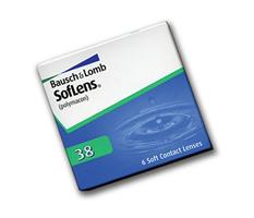 SOFLENS 38 6PZ