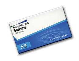 SOFLENS 59 6PZ