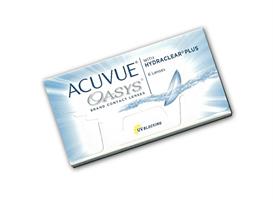 ACUVUE OASYS 6PZ