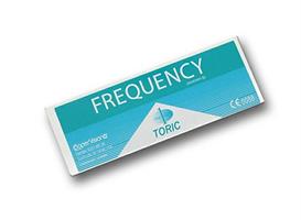 FREQUENCY 1DAYTORIC 30PZ