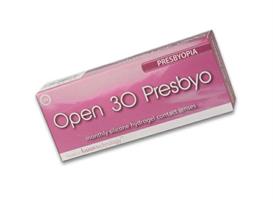 OPEN 30 PRESBYO 3PZ