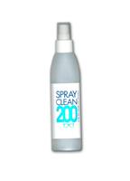 SPRAY  CLEAN 150 ML CON ANTIBATTERICO