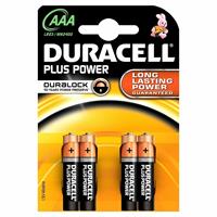 DURACELL MN 1500            CF 4PZ