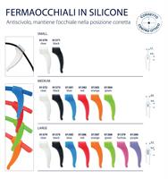 FERMAOCCHIALI SILICONE