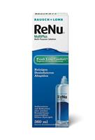 B&L RENU MULTIPLUS          360ML