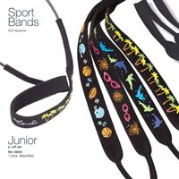 FASCIA SPORT JUNIOR DISEGNI ASS.