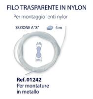 PROFILO NYLOR  A8  4MT