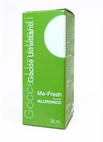 GOCCE UMETTANTI ME-FRESH 20 ML