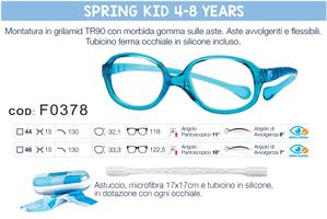 F0378 275 PETROLIO ACTIVE 4-6 ANNI C44