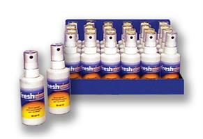 FRESH CLEANER         30 X 50ML