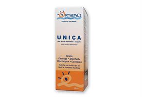 OPTYCAL2 UNICA CON IALURONICO 380ML