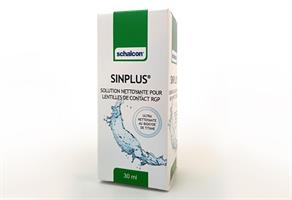 SINPLUS DETERGENTE R 30 ML