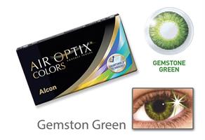 AO GEMSTONE GREEN 2PZ