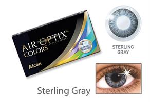 AO STERLING GRAY 2PZ