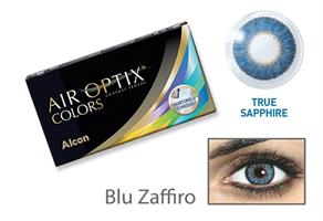 AO COLOR BLU ZAFFIRO 2PZ