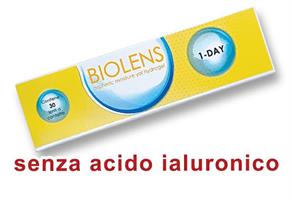 BIOLENS 1DAY 30PZ