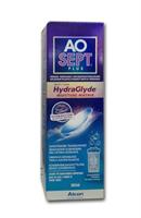 AOSEPT PLUS 360ML CON HYDRAGLYDE